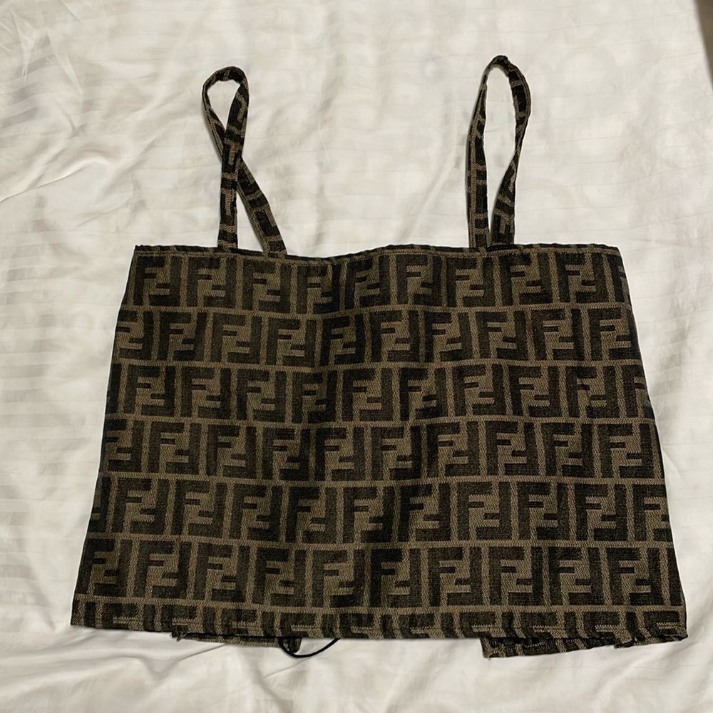 Fendi shirt top
